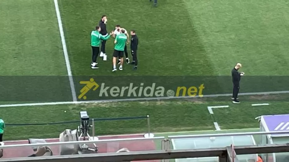 Πηγαδάκι... με πέντε!