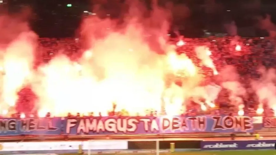Ενημέρωση/ 150... για sold out: "Μαζευόμαστε στο "ναό"..."