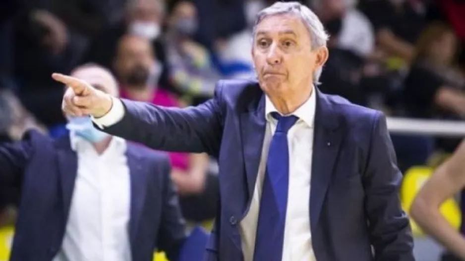 Πέσιτς για Γιόκιτς ενόψει καλοκαιριού: "Τίποτα δεν είναι γνωστό ακόμα, ίσως κερδίσει το ΝΒΑ"