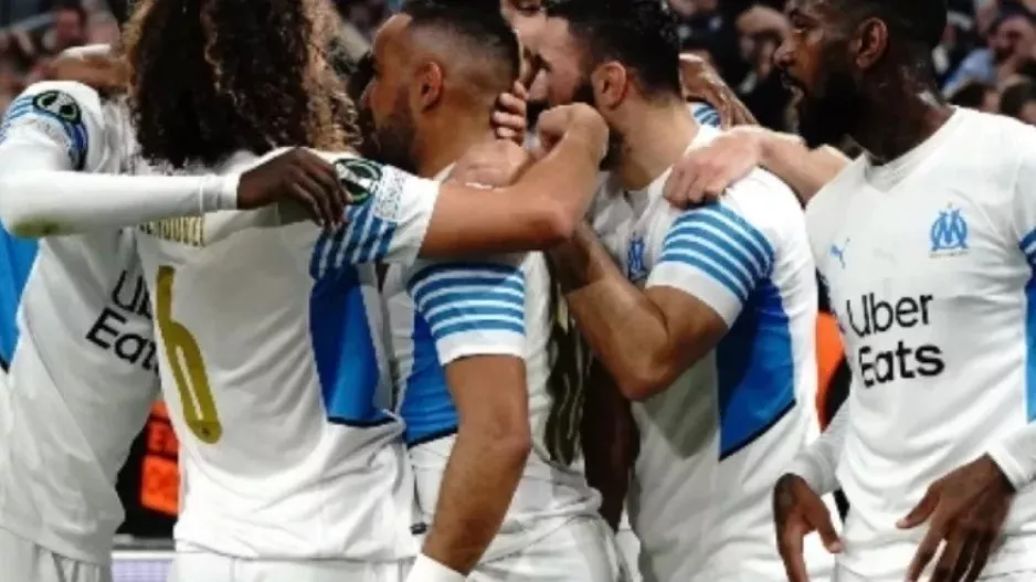 Ρεν - Μαρσέιγ 0-1: Παραμένουν σε «αστεράτη» τροχιά οι Μασσαλοί