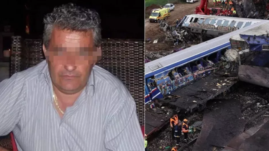 Πρώτο επισκεπτήριο για τον σταθμάρχη στις φυλακές-Τι συνέβη το μοιραίο βράδυ με τις βάρδιες