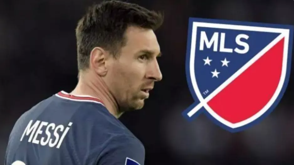MLS και Μπέκαμ κάνουν τα πάντα για να... πείσουν τον Μέσι!