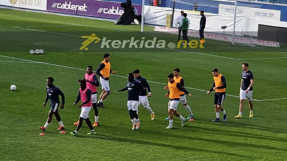 Η εντεκάδα της Δόξας