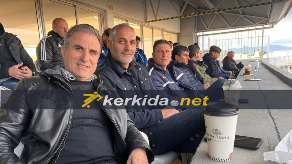 ΠΑΝΤΑ... η τριάδα!
