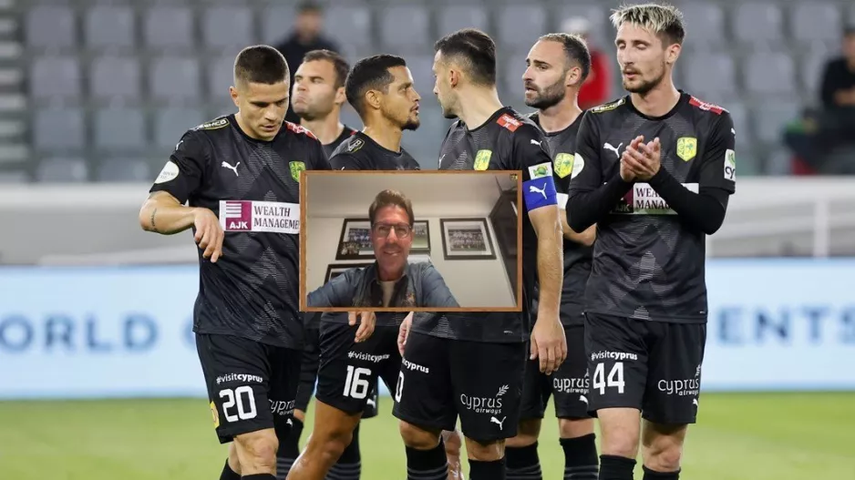 "Εκεί θα δούμε την πραγματική ΑΕΚ..."