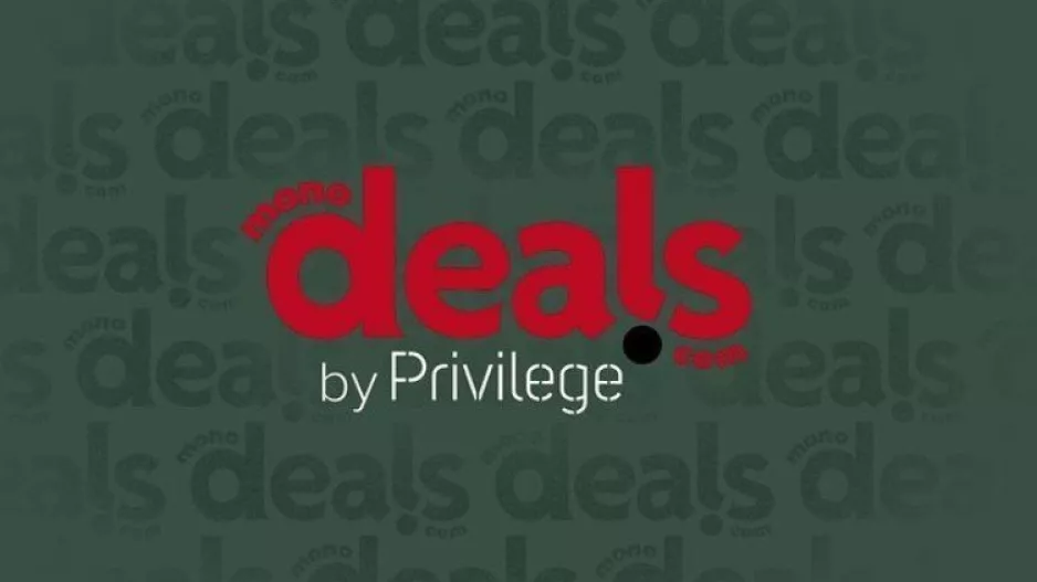Privilege card/Ομόνοια