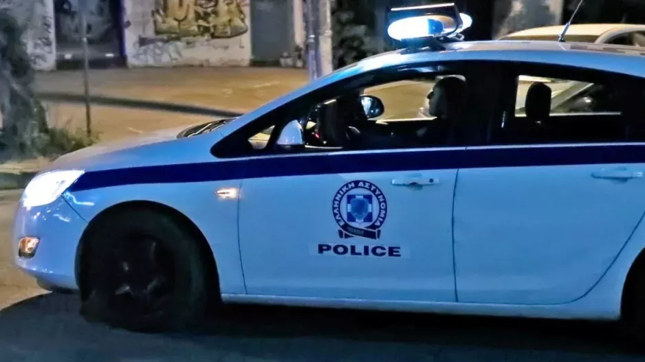 Πώς οι διαρρήκτες άρπαξαν 30 επώνυμους πίνακες και χρήματα από το σπίτι επιχειρηματία και συλλέκτη στο Διόνυσο