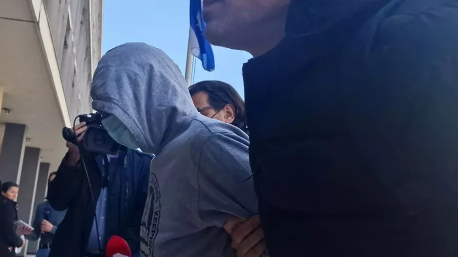 Θεσσαλονίκη: Προφυλακίστηκε ο 62χρονος που προσπάθησε να σκοτώσει τα παιδιά του με υγραέριο