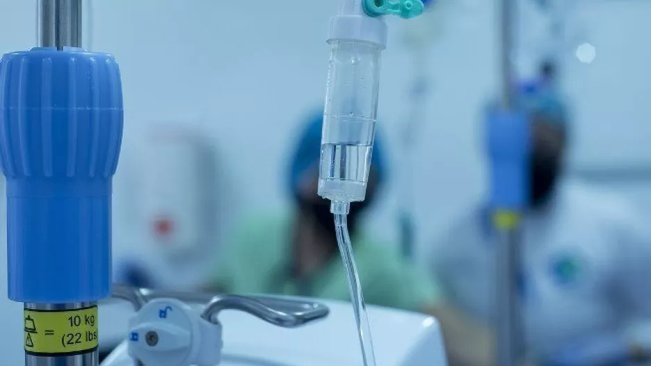 Γερουσιαστής επιχείρησε να αφαιρέσει νεφρό άνδρα για να το μεταμοσχεύσει στην κόρη του