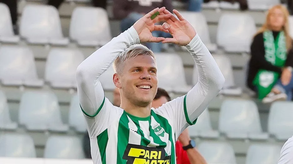 Θραύση... με το 1-0!