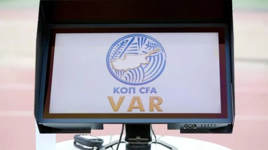VAR/Απολογισμός 1ης και 2ης αγωνιστικής της Β' φάσης (Δύο λάθη)
