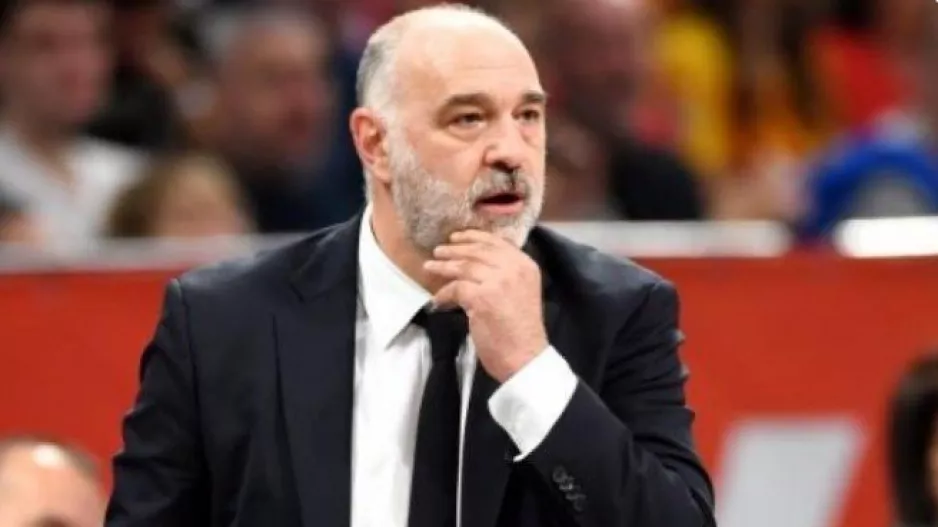Λάσο: «Είχα φέτος προσφορές από ομάδες, δεν ξέρω πού θα είμαι του χρόνου»