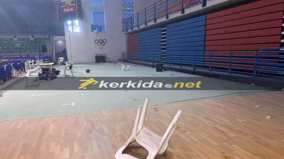 Πρωινή ενημέρωση/ Τρεις τραυματίες αστυνομικοί