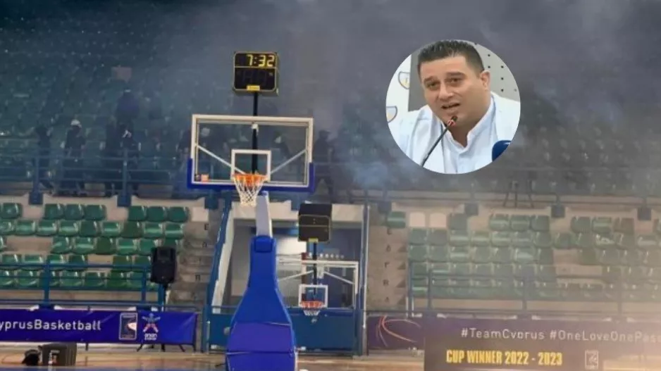 "Μας τους στέλνουν για να βλέπουμε μαζί την μπάλα/Η πολιτεία απέτυχε, μόνο η αστυνομία μπορεί να επιβάλει την τάξη"