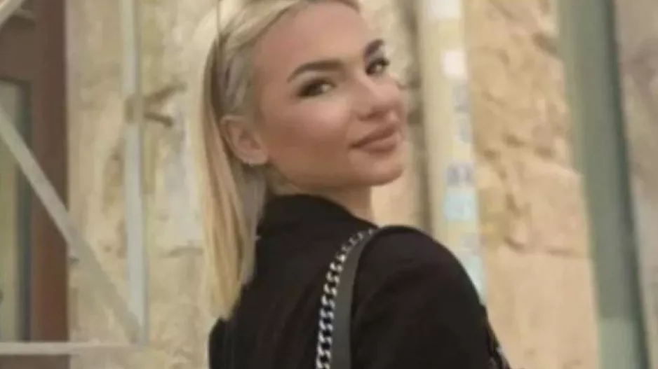 "Δεν ήταν αυτό σημείο για να σκοτωθεί κάποιος" - Απαρηγόρητη η οικογένεια της 22χρονης Πένυς
