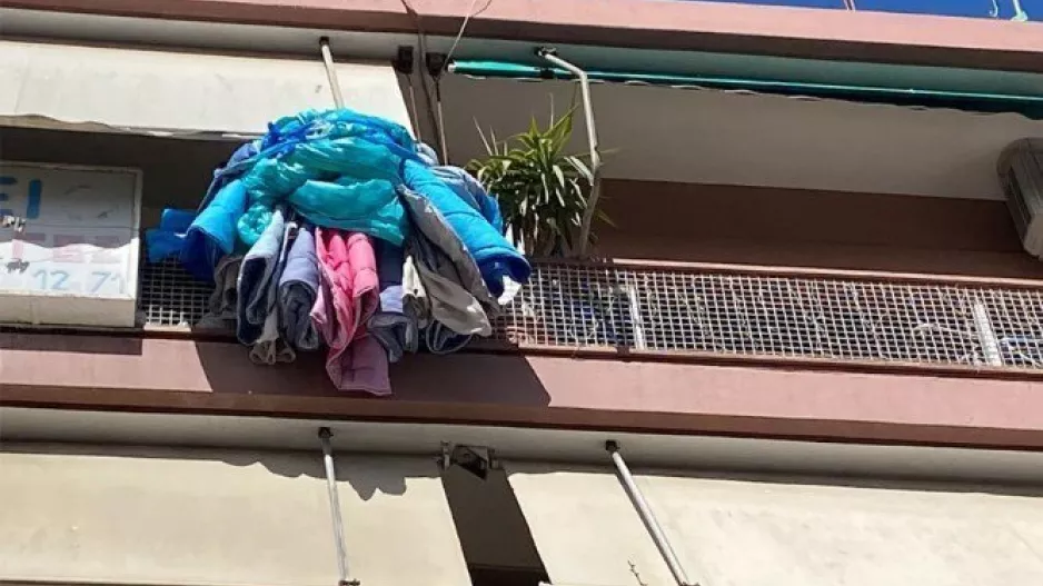 «Σκότωσα τους δαίμονες» φώναζε ο 17χρονος που τραυμάτισε τη μητέρα του