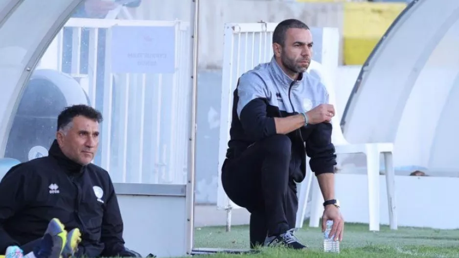 Τα πρώτα συμπεράσματα του Μακρίδη