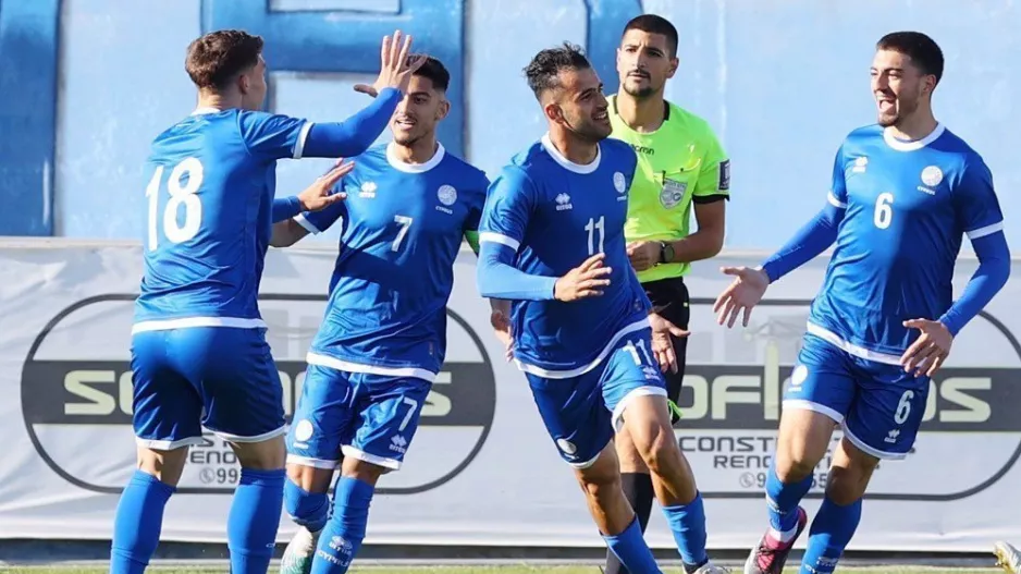 Ανάρτηση... για τον σκόρερ
