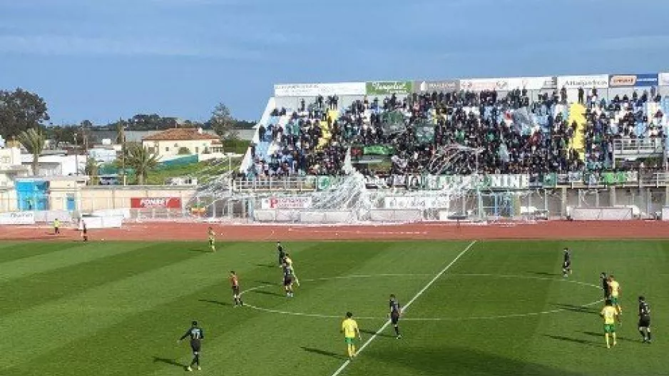 Πήρε το ντέρμπι η Ομόνοια 29Μ (Νίκη για ΠΟΞ) 