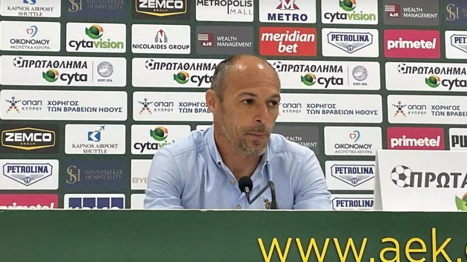 ''Δείξαμε τι μπορούμε να καταφέρουμε όταν είμαστε όλοι μια γροθιά''