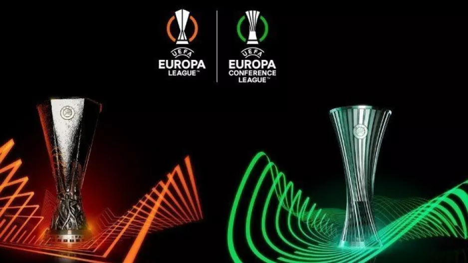 ΤΕΛΙΚΑ σε... Εuropa & Conference League 