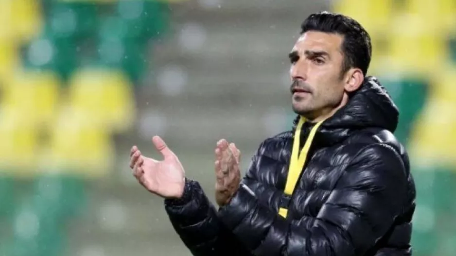 Γράφουν... για Στεάουα ο Ηλίας Χαραλάμπους