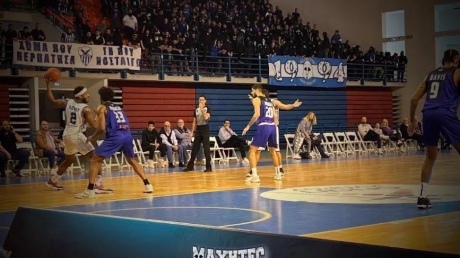 ΜΑΧΗΤΕΣ/''Μετά τον ποδοσφαιρικό αγώνα αναχωρούμε μαζικά και οργανωμένα για τον τελικό κυπέλλου''