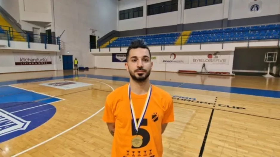 Ομήρου στο Kerkida/''Δώσαμε περισσότερη έμφαση στο κύπελλο, το θέλαμε πολύ'' (βίντεο)