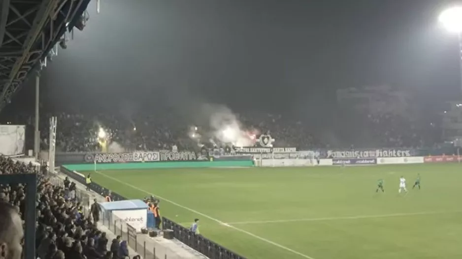 ΒΙΝΤΕΟ αφιερωμένο στους Ανορθωσιάτες