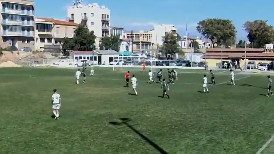 Η "πράσινη" τριάρα (Στιγμιότυπα)