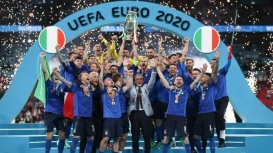 Euro 2024: Το ταξίδι για τη Γερμανία αρχίζει
