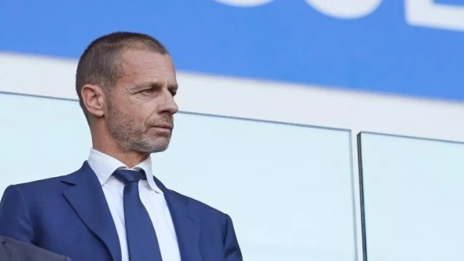 Η UEFA ξεκινά έρευνα σε βάρος της Μπαρτσελόνα για την υπόθεση Νεγκρέιρα!