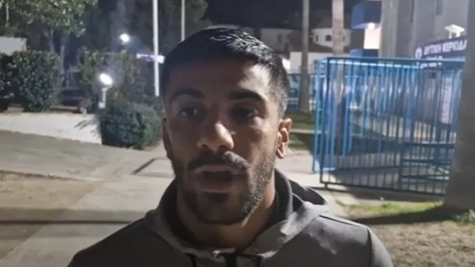 (Πεχλιβάνης στο kerkida) "Μας ανεβάζει ψυχολογικά η παρουσία αντίπαλων οπαδών"
