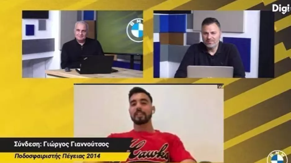  "Θα μπορούσε να είναι πιο κοντά στην πρώτη θέση η Πάφος"
