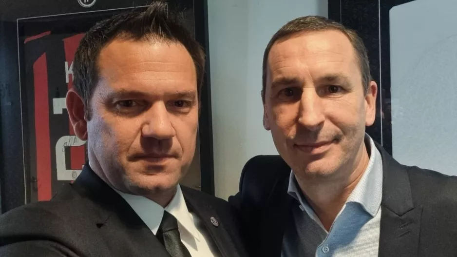 Νέος πρόεδρος της FIFPRO Europe ο Terrier