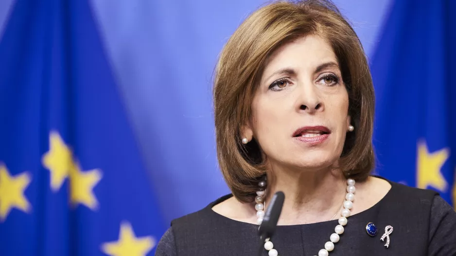 Εκδήλωση της Επιτροπής Γυναίκα και Αθλητισμός της ΚΟΕ : "Γυναίκα και Ευ Αγωνίζεσθαι"