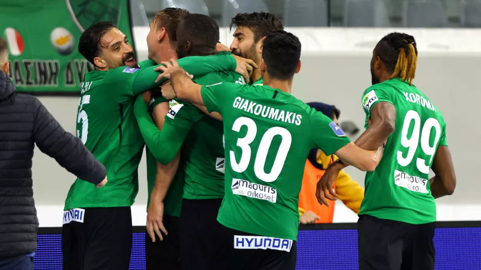 Όλα 1-0!