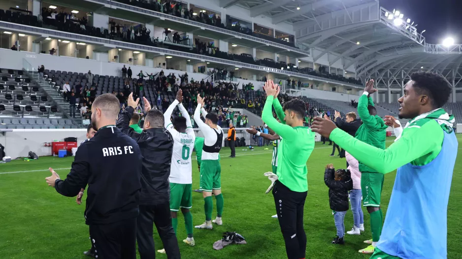 Respect στον κόσμο