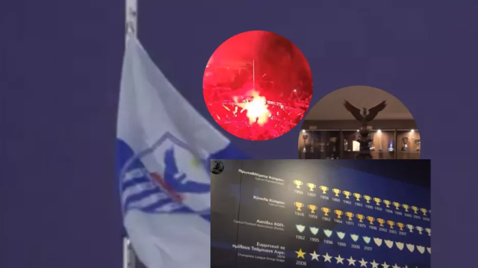 Ανόρθωσις Αμμοχώστου: Διατηρώντας άσβεστο τον πόθο της επιστροφής (βίντεο αφιέρωμα)
