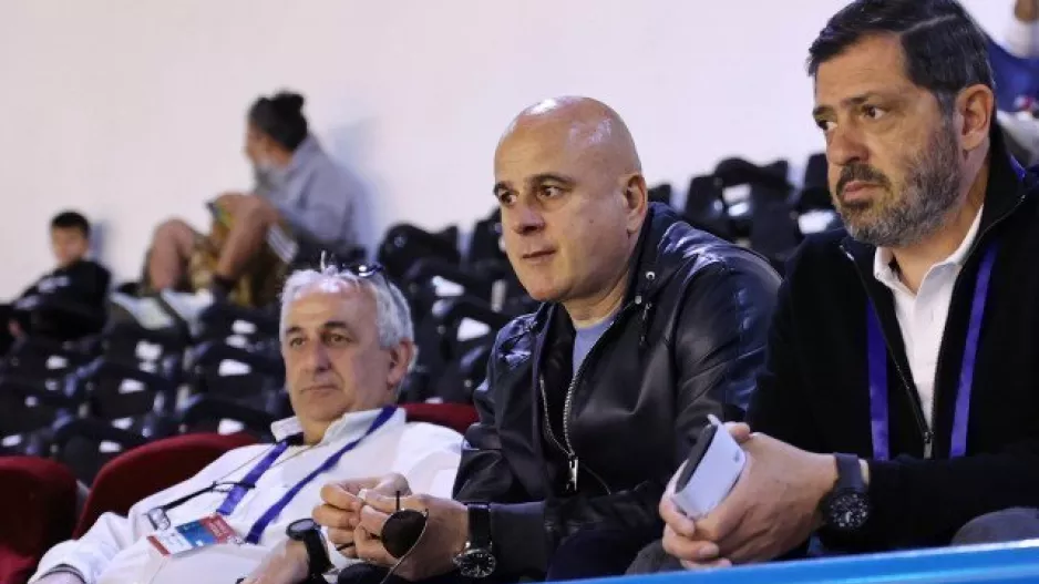 Εκεί ο Τιμούρ