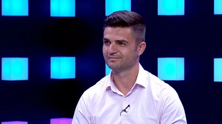 Ξεκίνησε δουλειά ο κόουτς!