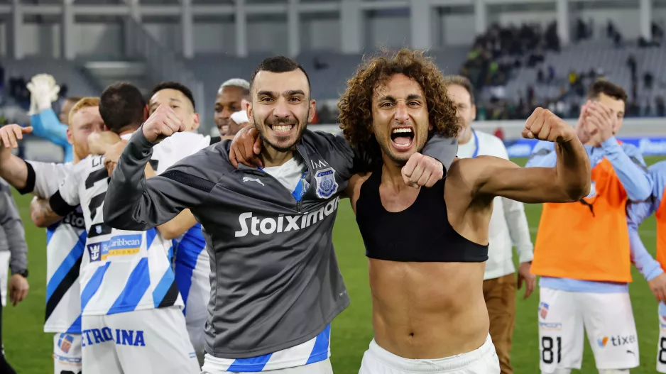To - 19, έγινε - 7!!!
