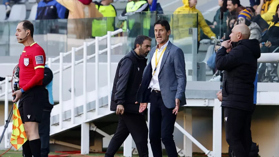 Σαν... 0-0 ο Γιανέφσκι 