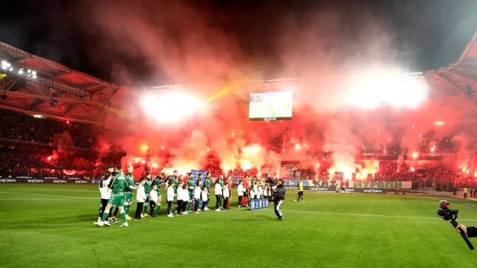Superleague: Το πρόγραμμα των Play Off
