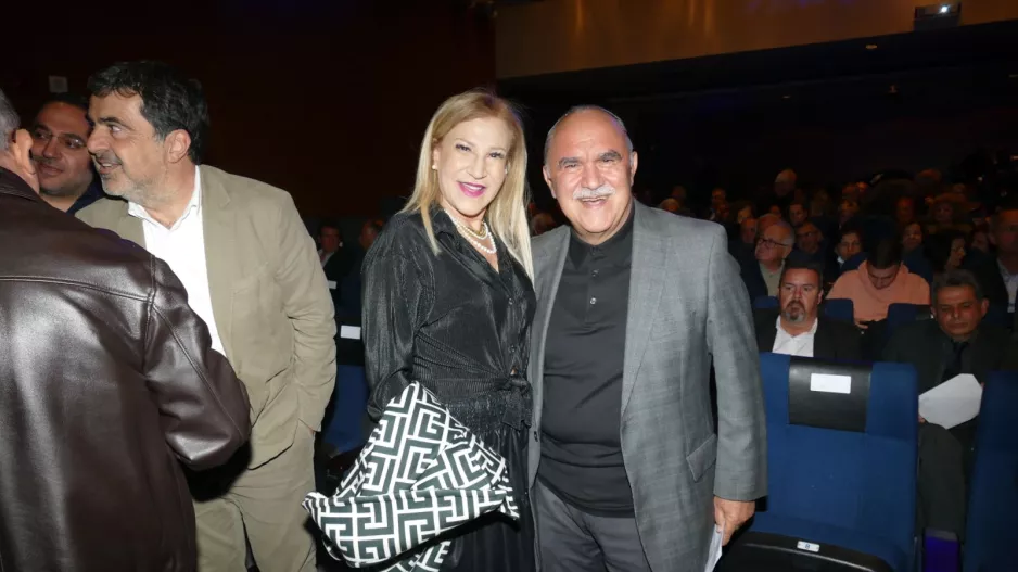 Στον εορτασμό των Εθνικών Επετείων από την Α.Ε. Καραβά-Λάμπουσα