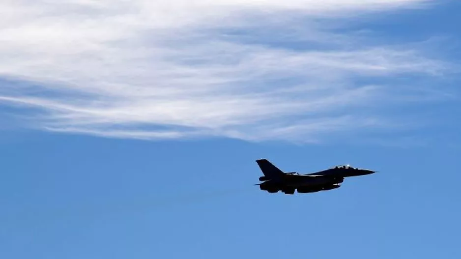 Πτώση αμερικανικού drone στη Μαύρη Θάλασσα: Η πρώτη αντίδραση της Ρωσίας