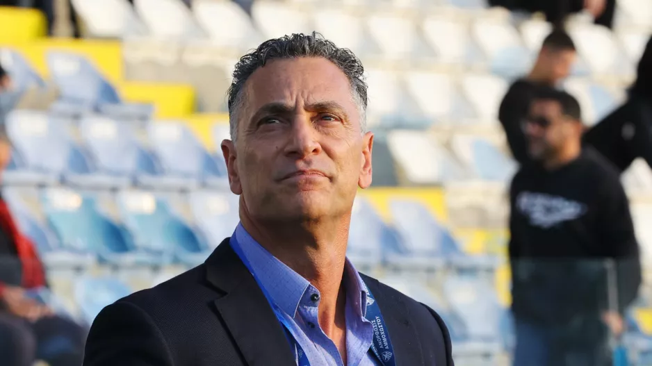 "Αύριο συνάντηση με τον Χ.Πουλλαΐδη/Δεν θα γίνουν Βατικανά μέσα στην ΚΟΠ!"