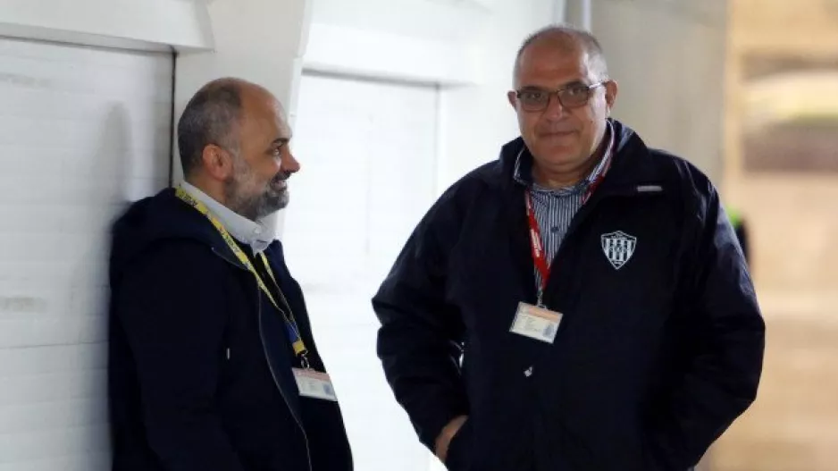 Ικανοποιημένος ο πρόεδρος
