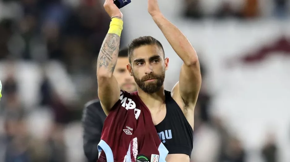 Εγγλέζου: "Κανένας δεν θα το πίστευε το καλοκαίρι"