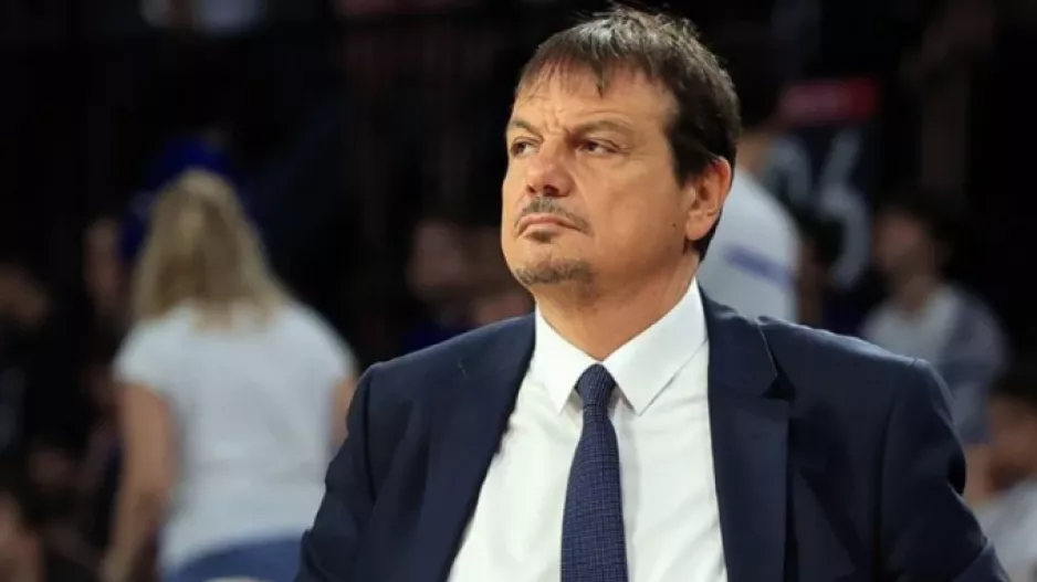Αταμάν: «Μοιράζομαι τον πόνο των Ελλήνων, τα συλλυπητήριά μου»